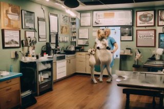 宠物美容店需要什么资质、宠物美容店需要什么资质呢