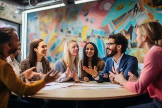 搞好人际关系什么意思，搞好人际关系什么意思？