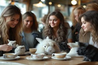 宠物网名有哪些；宠物网名有哪些女生