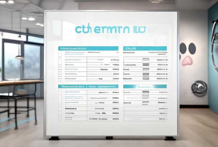 宠物医院收费价目表2021 宠物医院收费价目表2021年 宠物医院收费价目表2021 宠物医院收费价目表2021年