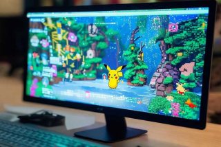 宠物小精灵第一部国语在线观看；宠物小精灵第一部国语在线观看免费