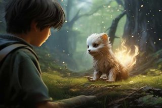 问道宠物进化什么意思 问道宠物进化什么意思啊