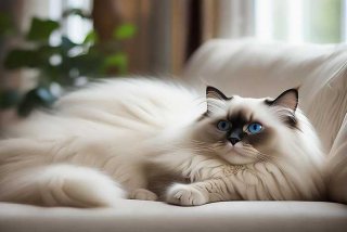 宠物猫价格布偶、宠物猫布偶现在什么价格