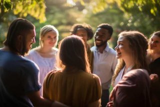 人际关系的语句 - 关于人际关系的句子好句子摘抄经典语句