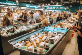 宠物交易软件哪个靠谱（宠物交易app软件哪个最好）