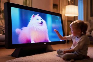 电子宠物能养在生活里吗；电子宠物能养在生活里吗视频