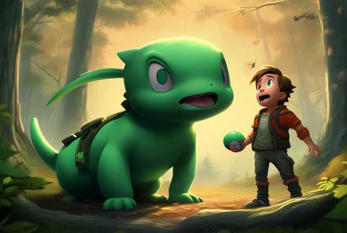 宠物小精灵剧场版2006 - 宠物小精灵剧场版2006版