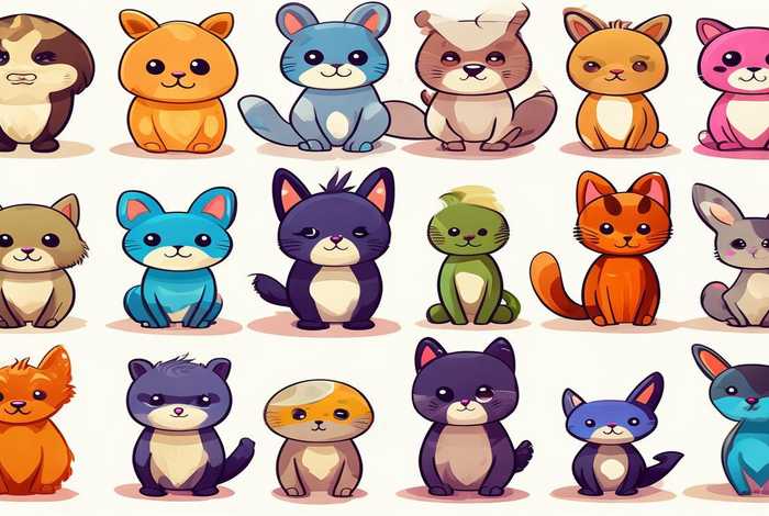 宠物大全卡通简笔画、宠物大全卡通简笔画图片 宠物大全卡通简笔画、宠物大全卡通简笔画图片