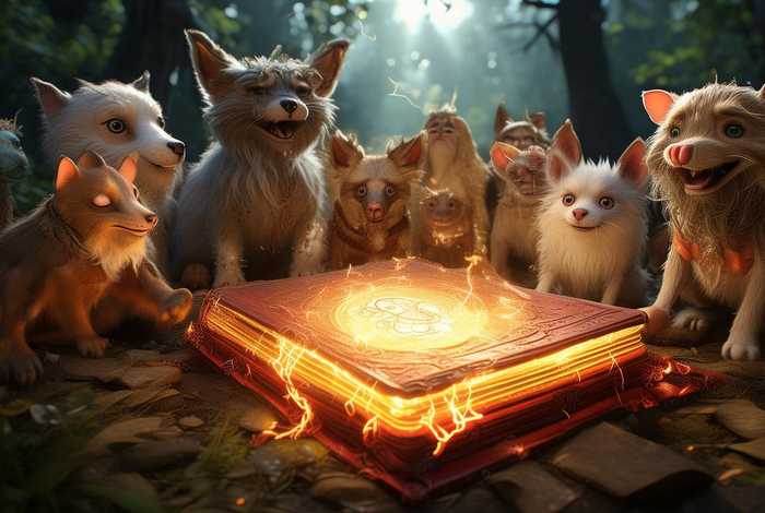 宠物王国6烈火怎么下载（宠物王国6烈火怎么下载不了）