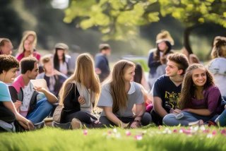 青春期人际关系的书 - 青春期孩子人际关系处理的书籍