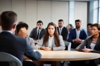 人际关系结构化面试及答案 - 人际关系结构化面试问题及答案