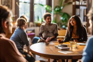 人际关系咨询服务，人际关系咨询服务有哪些