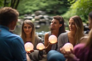 人际关系调整与情绪调控培训心得 - 人际关系调整与情绪调控培训心得怎么写