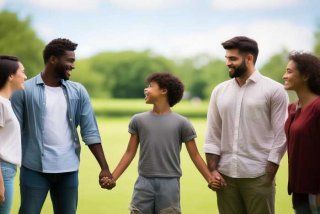 人际关系五大基本原则（人际关系五大基本原则有哪些）