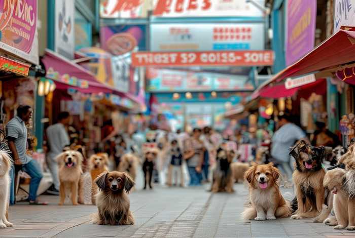 宠物狗买卖平台（宠物狗买卖平台电活）