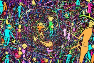 人际关系圈子；人际关系圈子乱怎么办