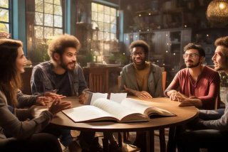 人际关系与人际沟通，《人际关系与沟通》