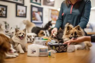 宠物收留所靠什么赚钱，宠物收留所靠什么赚钱的