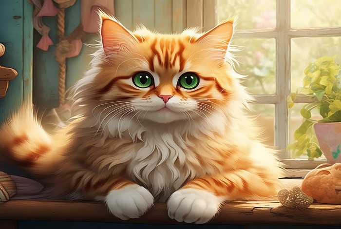 宠物猫的品种介绍；宠物猫的品种介绍图片