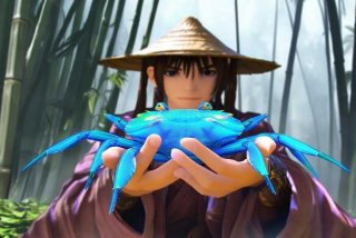 剑三宠物青蟹怎么获得、剑三宠物青蟹怎么获得的