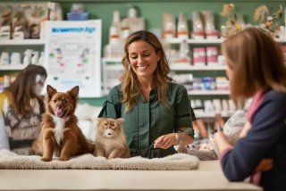 宠物怎么驱虫宠物店（宠物店怎么驱虫的）