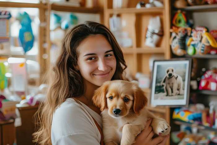 悠莉宠物店大结局是啥；悠莉宠物店大结局是啥啊