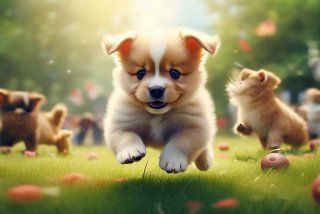 宠物视频最多是那种（宠物短视频平台）