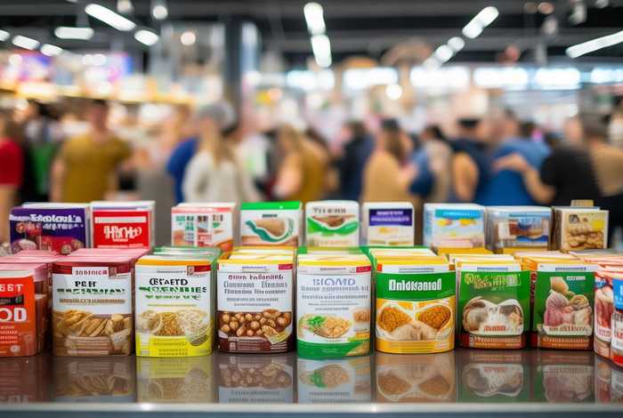 宠物粮批发网 - 中国宠物粮厂家批发网