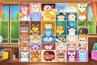 宠物连连看单机版下载中文版免费 - 宠物连连看单机版下载中文版免费安装