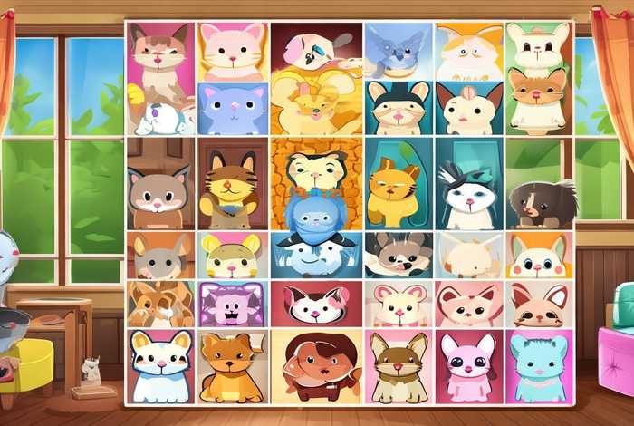 宠物连连看单机版下载中文版免费 - 宠物连连看单机版下载中文版免费安装