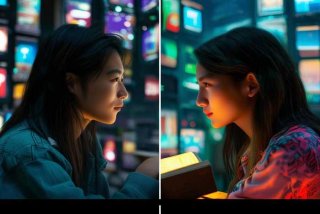 网络影响了我们的人际关系，网络影响了我们的人际关系英语