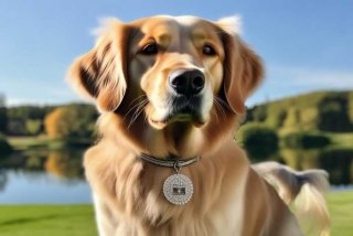 宠物名英文（宠物英文名字高端大气）