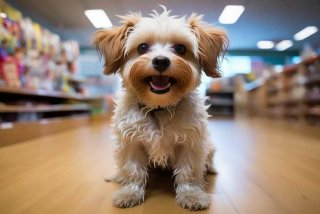 狗狗宠物店洗澡回来后总打哆嗦怎么回事；为什么狗狗从宠物店洗完澡之后总是尖叫