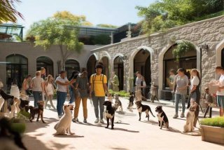 宠物养护与驯导专业学校 宠物养护与驯导专业学校有哪些