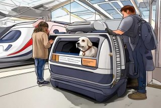 坐高铁宠物怎么托运；坐高铁宠物托运怎么弄