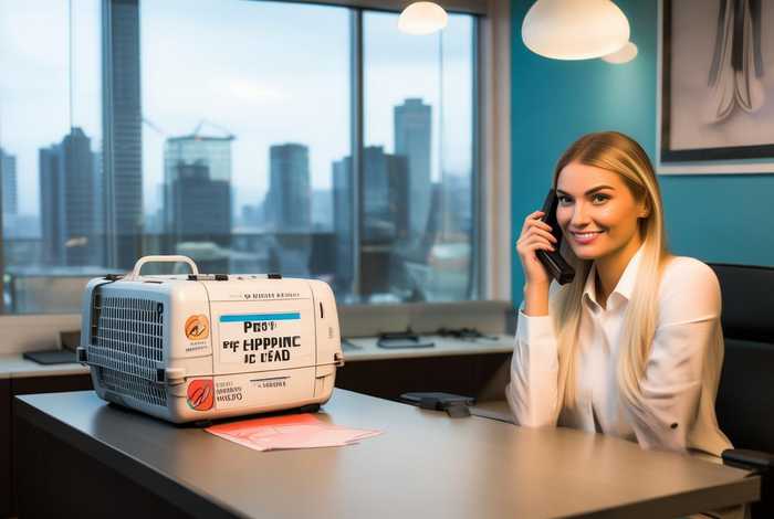 电话宠物托运（电话宠物托运多少钱）