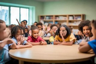 小学生人际关系怎么处理 小学生人际关系怎么处理好