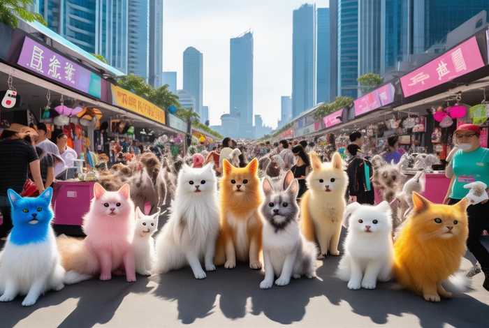 宠物展会2025年展览会广州；宠物展会2025年展览会广州开展