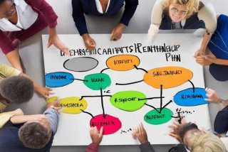 人际关系计划怎么写（人际关系计划怎么写好）