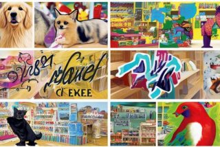 宠物网站名字 - 宠物网站名字大全