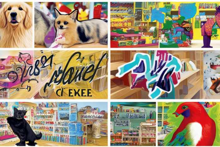 宠物网站名字 - 宠物网站名字大全