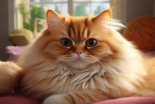 适合家养的宠物猫品种 - 适合家养的宠物猫品种？