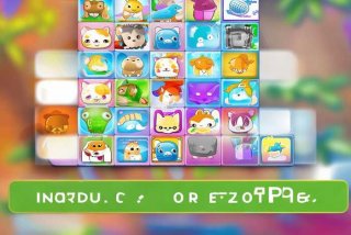 安卓宠物连连看 - 宠物连连看安卓版