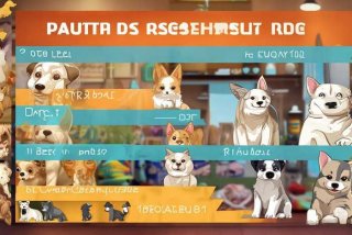 宠物犬价格排名（宠物犬价格排名表）