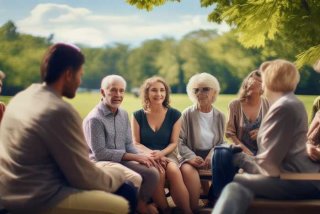 人际关系理论定义；人际关系理论定义及其内涵