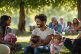 人际关系意味着什么；人际关系有什么