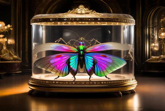 宠物虫甲虫价格表 天价甲虫宠物