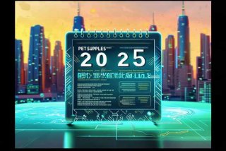 宠物用品展会2025时间表和地点，宠物用品展会2025时间表和地点图片