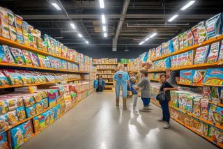 宠物零食进货渠道（宠物零食批发进货渠道）