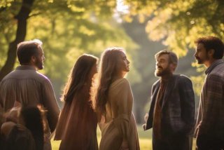 人际关系的案例故事有哪些，人际关系的案例故事有哪些呢